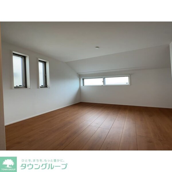 子供部屋