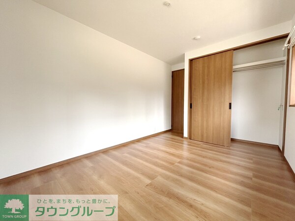 子供部屋