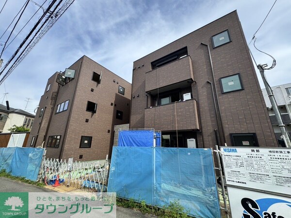 外観(外観)