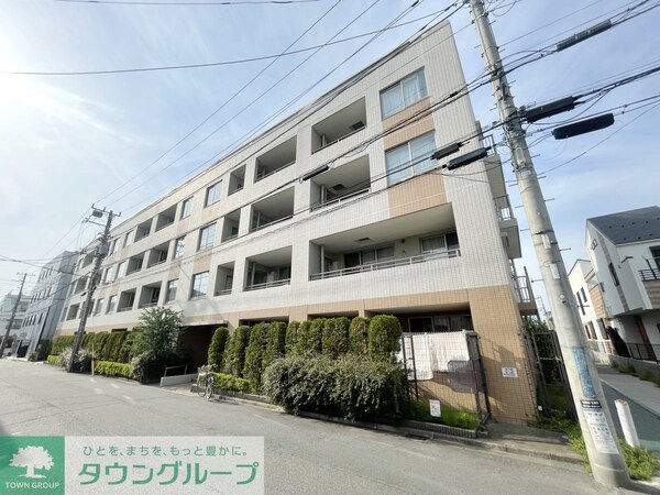 外観(外観)