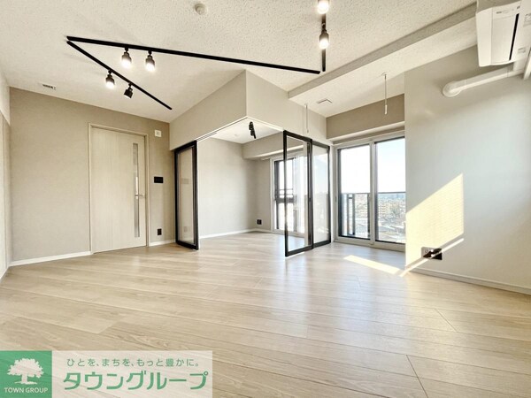 リビング・居室