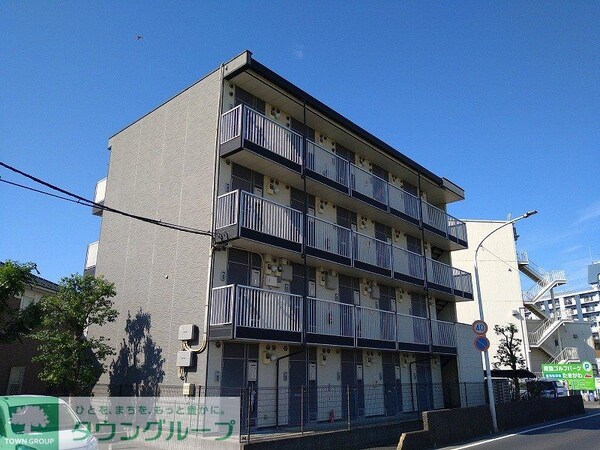 その他(玄関側)
