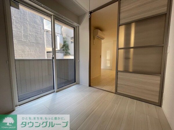 その他室内・内装(共有部分)