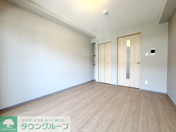 子供部屋