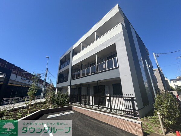 外観(★外観★)