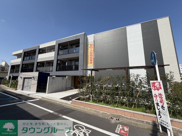 外観(外観)