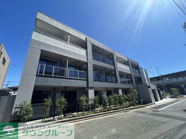 外観(★外観★)
