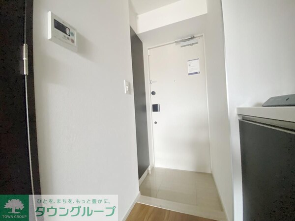 玄関(設備)