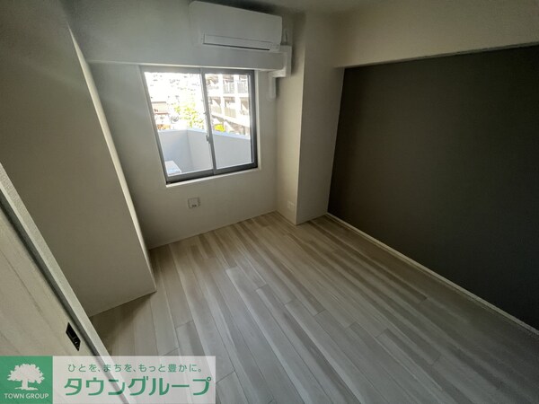 その他室内・内装(バルコニー)