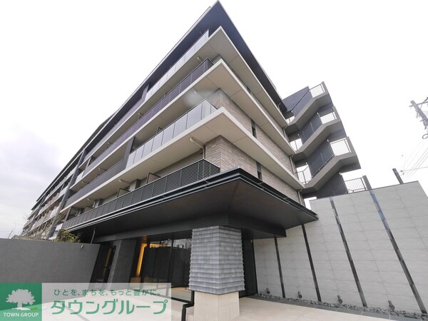 外観(★最新情報はタウンハウジング溝の口店まで★044-813-…)