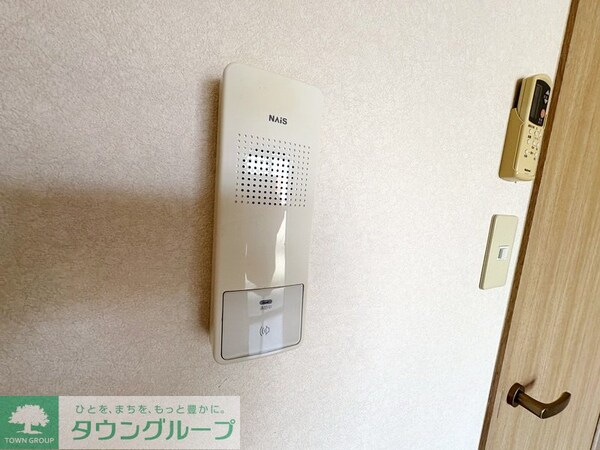 セキュリティ(設備)