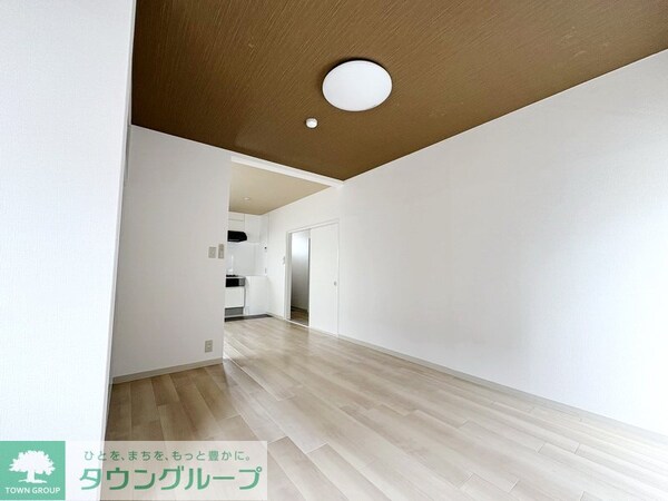 リビング・居室(★お部屋のレイアウトや使い方等、ご来店時に説明させて頂きま…)