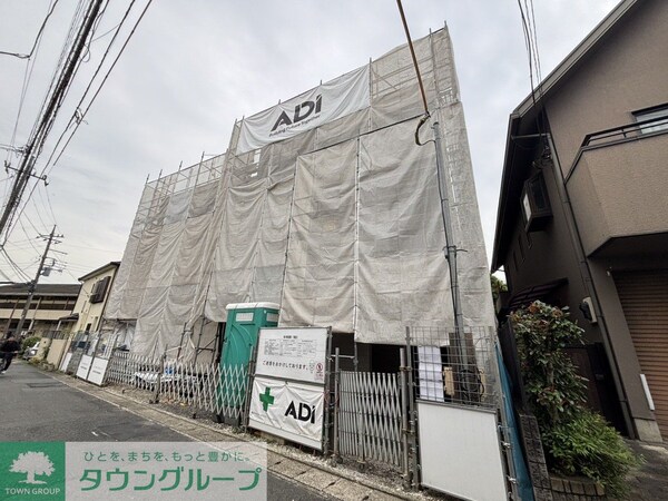 外観(外観)
