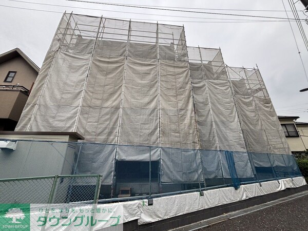 設備(外観)