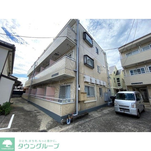外観写真