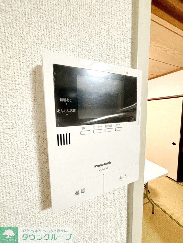 設備(現在リフォーム中★別部屋参考写真)