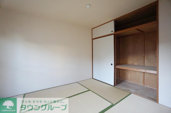 その他室内・内装(※別部屋参考写真です)