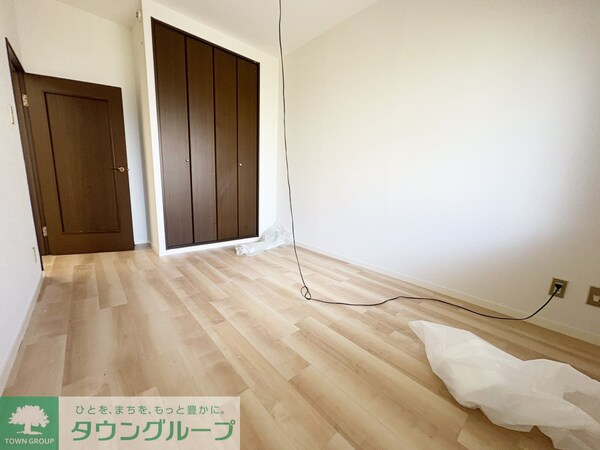 子供部屋