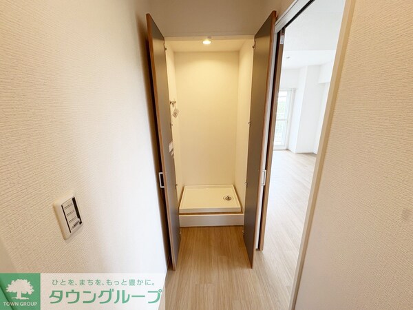 その他室内・内装(玄関)