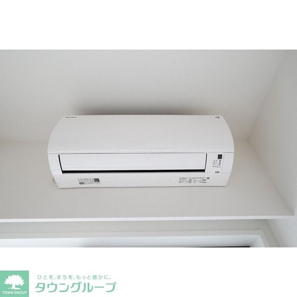 その他(エアコン)