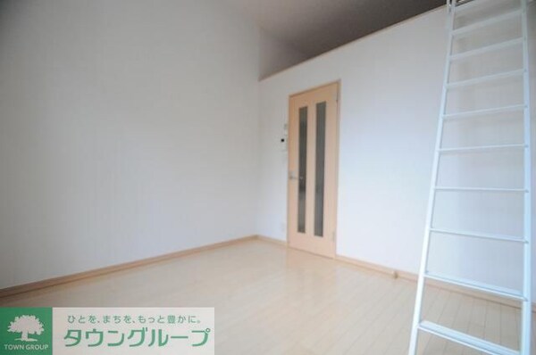 子供部屋