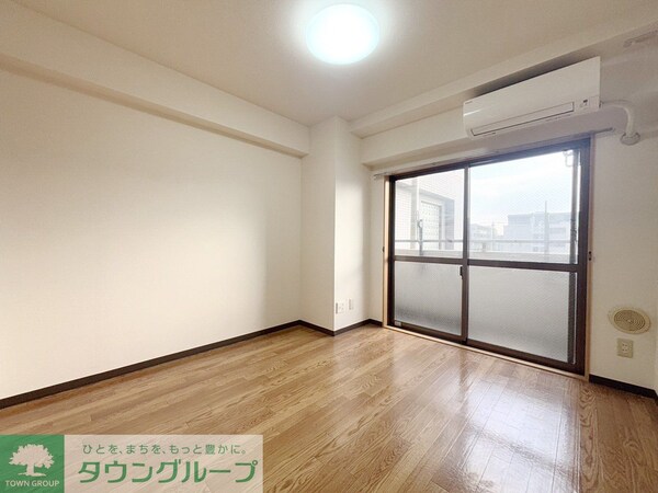 リビング・居室(別部屋参考写真)