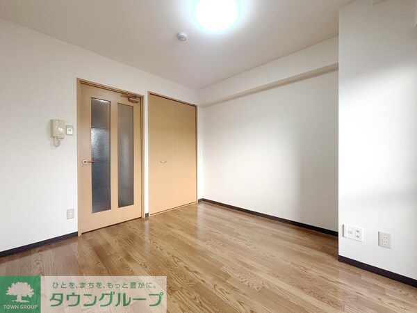 リビング・居室(別部屋参考写真)