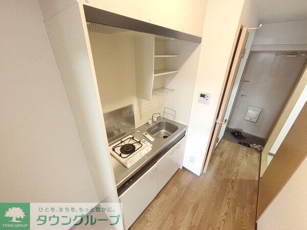 キッチン(別部屋参考写真)