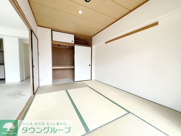 リビング・居室
