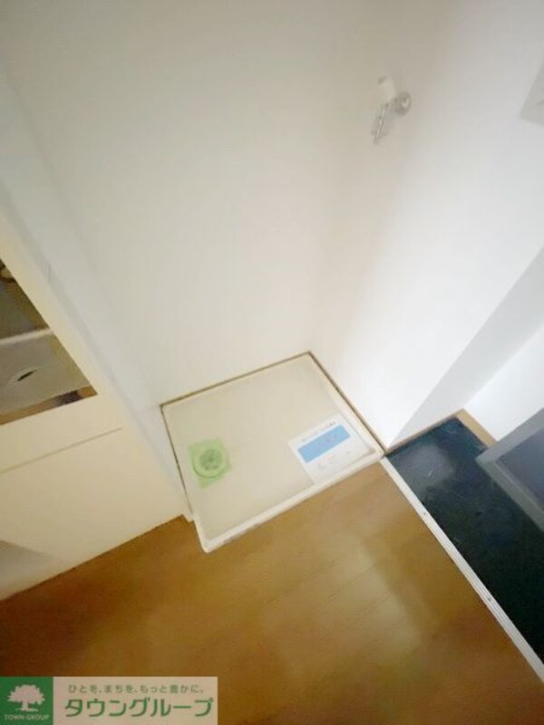 設備(※別部屋参考写真です)