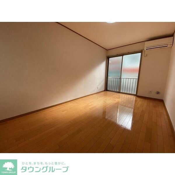 リビング・居室