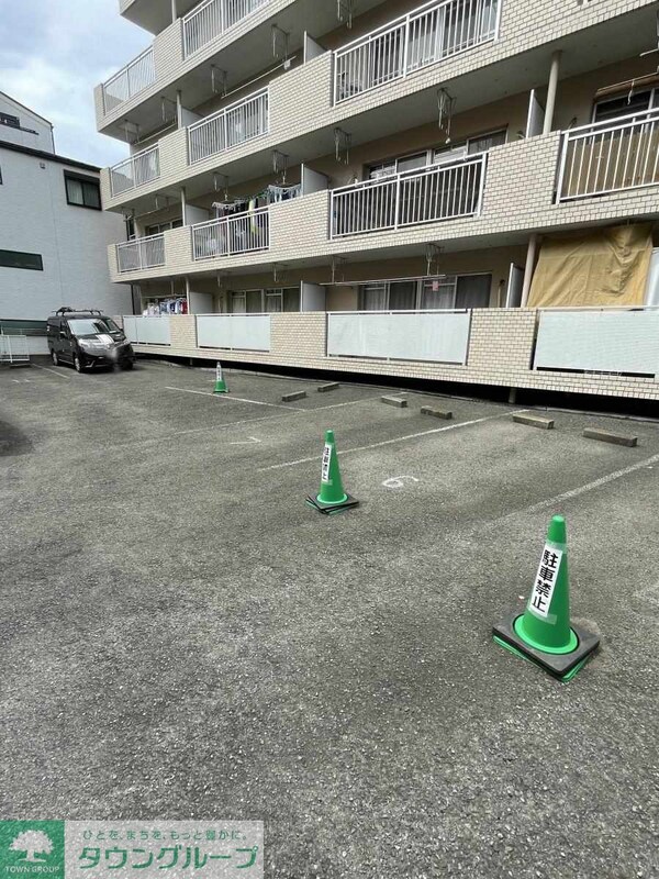 外観(外観)