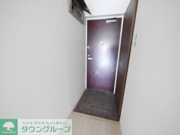 玄関(※別部屋参考画像)