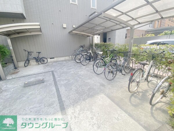 共有部分