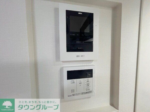 セキュリティ(設備)