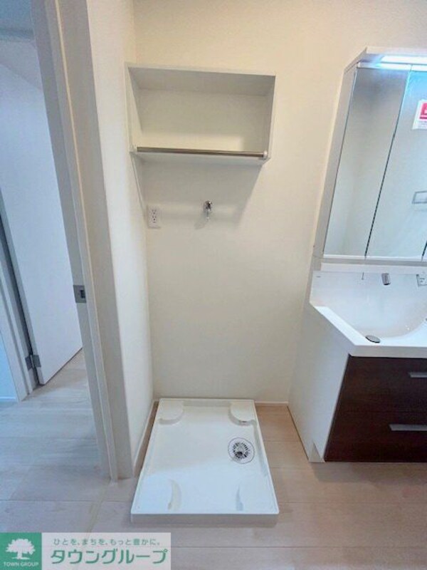 その他室内・内装(洗面)