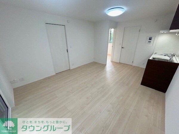 リビング・居室(リビング/居室)