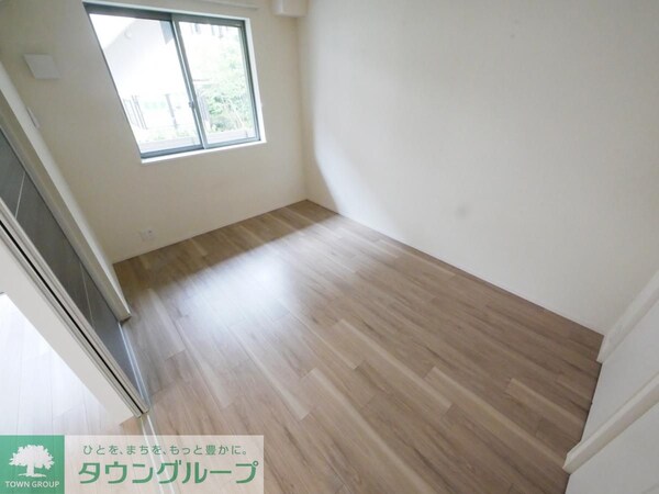 リビング・居室(別部屋参考写真)