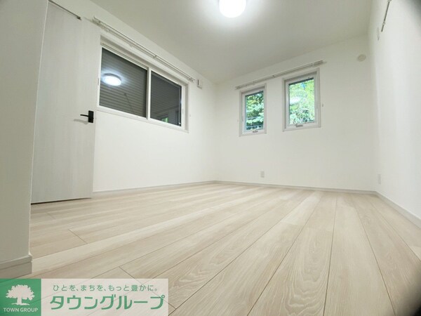 子供部屋