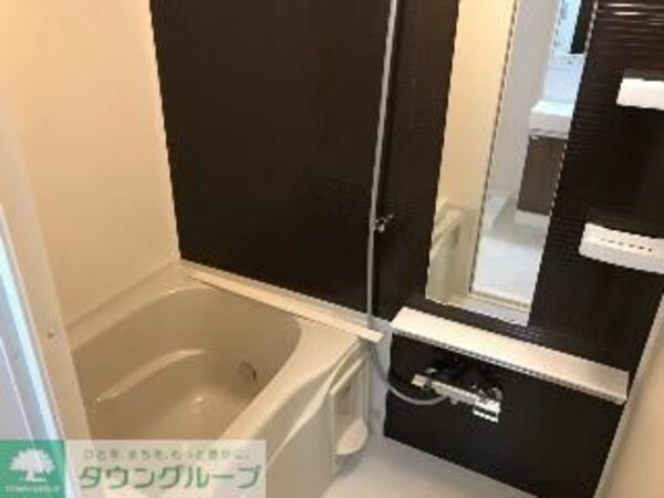 バス／シャワールーム等