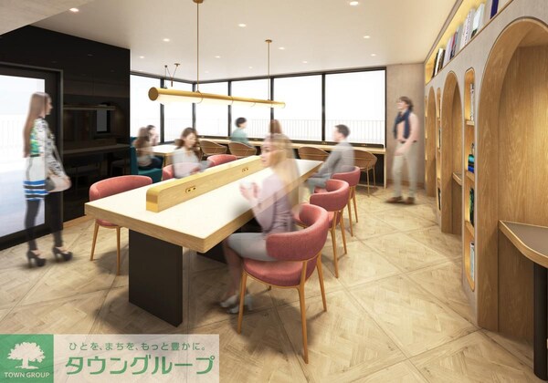その他