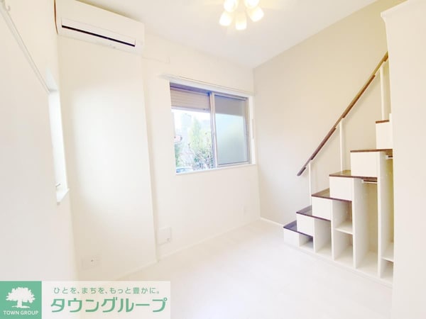 リビング・居室