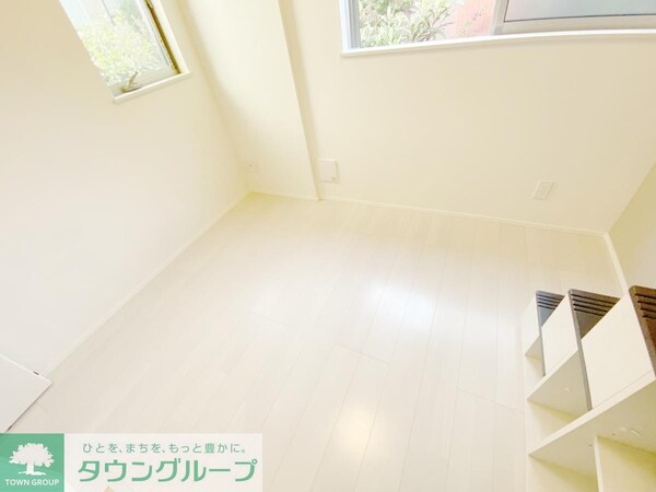 リビング・居室