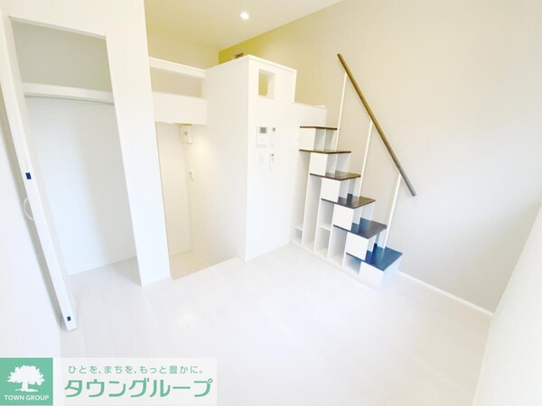 リビング・居室
