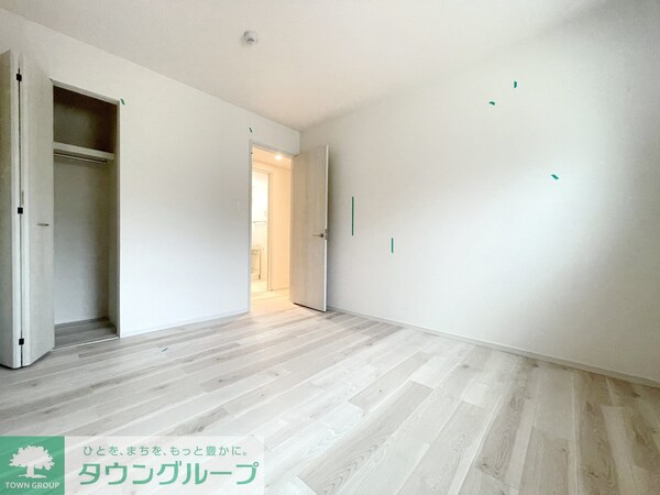 子供部屋