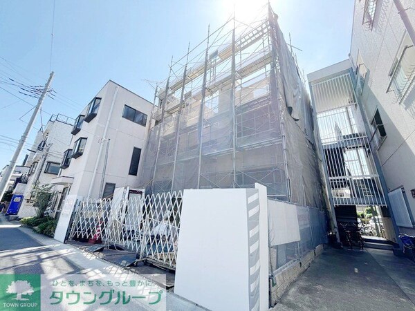 外観(外観)
