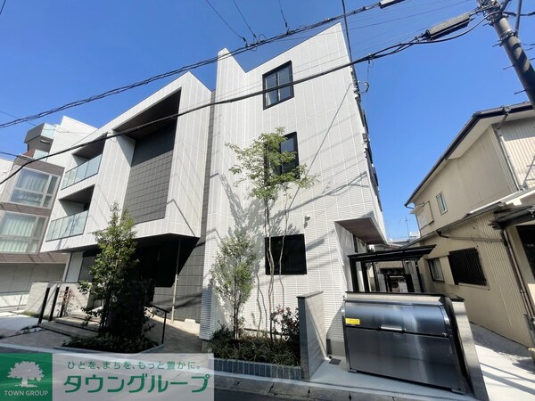 外観(外観)