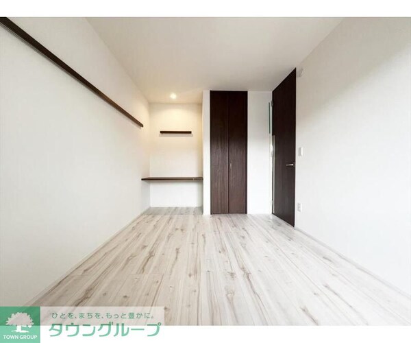 子供部屋