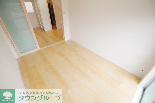 リビング・居室(※別部屋参考写真です)