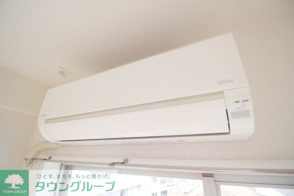 設備(※別部屋参考写真です)
